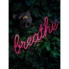 Gvibe Gcat - Вакуумный стимулятор клитора, 7.5х8.2 см