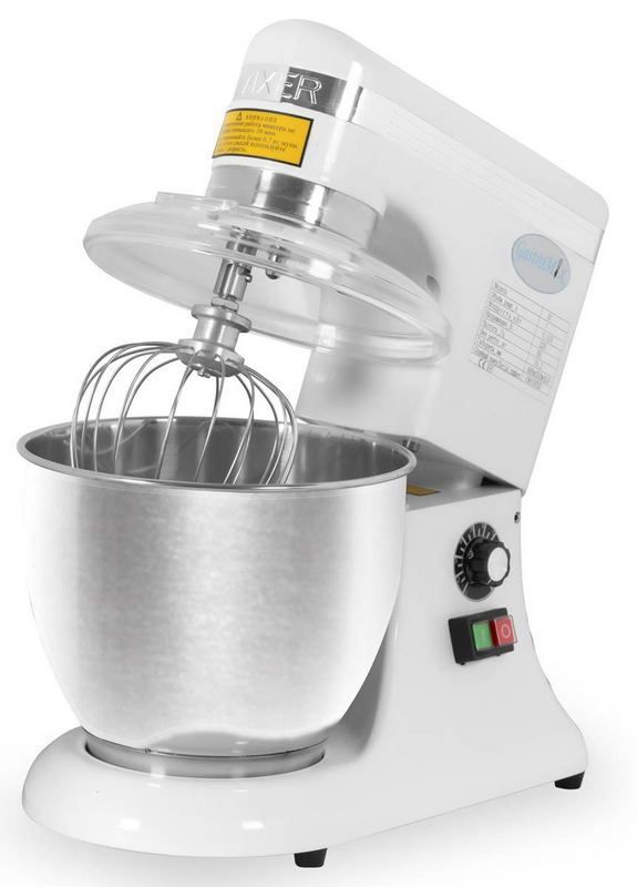 Миксер планетарный настольный GASTROMIX B 7