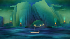 Tengami (для ПК, цифровой код доступа)