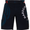 Шорты Hardcore Training Nordic Pattern Black Russian