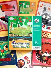 Набор для творчества 