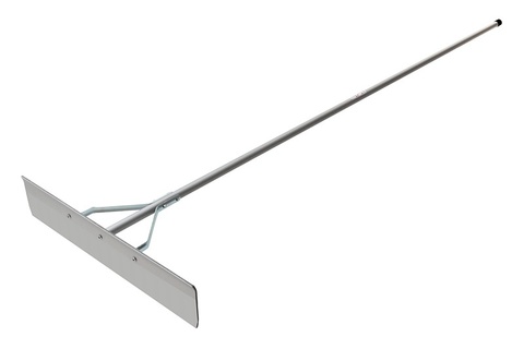 Разглаживатель песка Polanik LR18-S0560