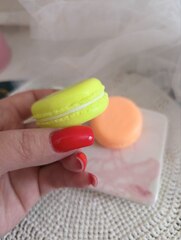 Силиконовая форма 