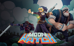 Moon Watch (для ПК, цифровой код доступа)