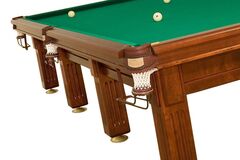 Бильярдный стол для снукера 