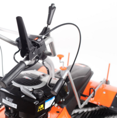 Подметальная машина PATRIOT S 510BS