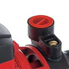 Насос садовый QUATTRO ELEMENTI Giardino 801 Ci (800 Вт, 3000 л/ч, для чистой, 50 м, 8,4 кг) (910-133)