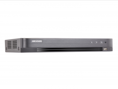 Видеорегистратор Hikvision DS-7204HUHI-K1