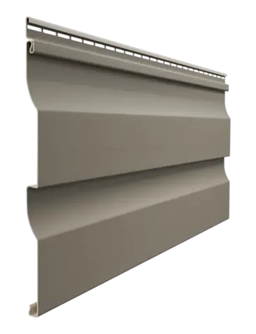 Сайдинг Docke Premium, Коллекция Ко­ра­бель­ный брус D4.5D NATURE