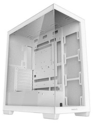 Корпус Deepcool R-CG580-WHNDA0-G-1 белый