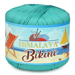 Пряжа Himalaya Bikini (10)