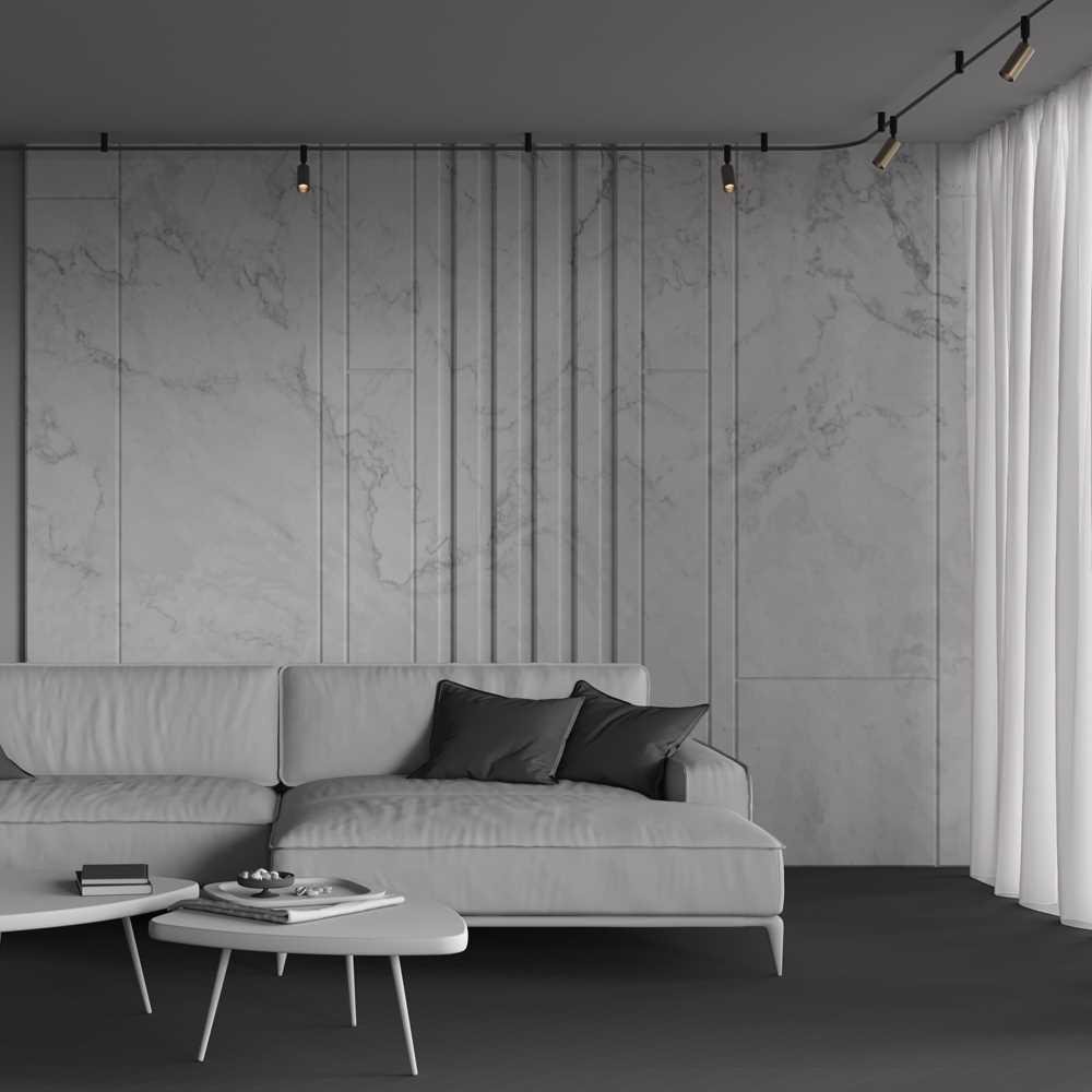 Трековый светильник Maytoni Technical Focus Led TR201-1-10W3K-M-BBS