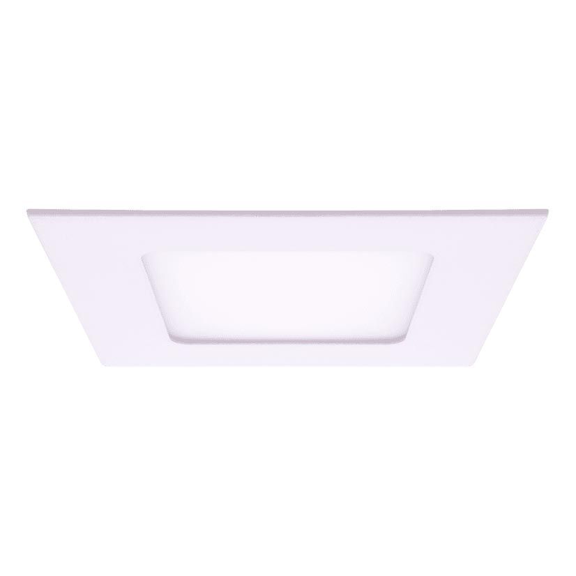 Встраиваемый светодиодный светильник SWG PL-S120-6-NW 002415