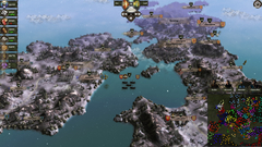 Kingdom Wars 4 (для ПК, цифровой код доступа)