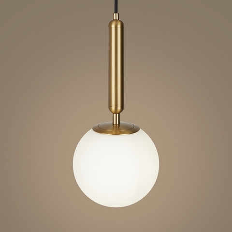 Подвесной светильник Freya Zelda FR5124PL-01BS