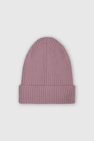 Шапка бини 3D KNIT