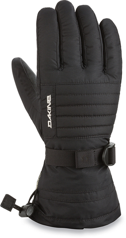 Картинка перчатки Dakine Omni Glove Black - 1