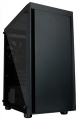 Корпус Zalman T3PLUS черный