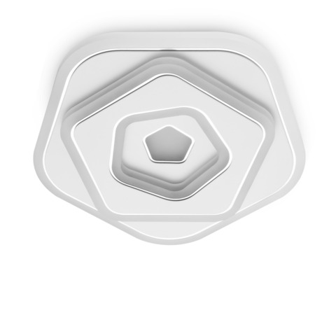 Настенный светодиодный светильник Freya Iona FR10019WL-L23W