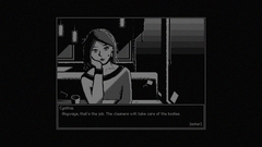 Repose (для ПК, цифровой код доступа)