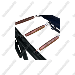 Набор пружин для батута 8 футов