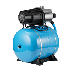 Станции водоснабжения "ДЖАМБО ПРО"