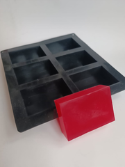 Силиконовая форма 