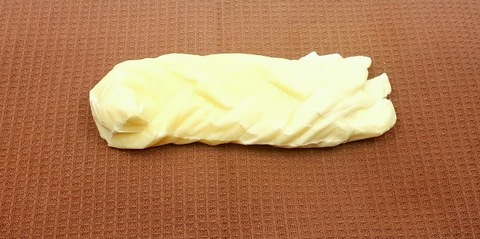 Сыр сулугуни косичка 100г