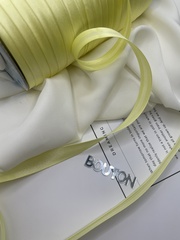 Косая бейка 