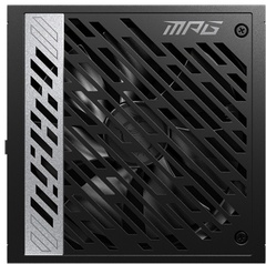 Блок питания MSI MPG A750G PCIE5 750 Вт