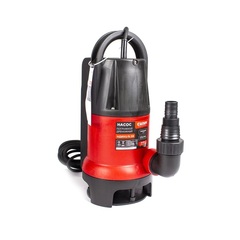 Насос фекальный СИЛАЧ НД 850/8,5В внут.