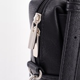 Сумка Саломея 364 канадский черный