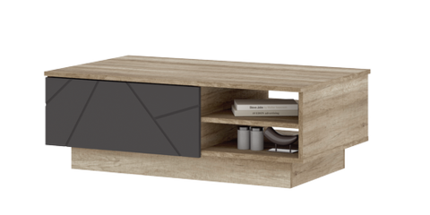 стол кофейный ДАЛЛАС СТ-01