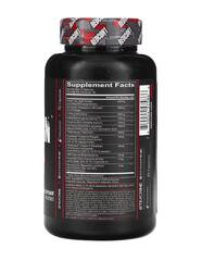 Redcon1 C-Burn, экстремальный сжигатель жира, 90 капсул