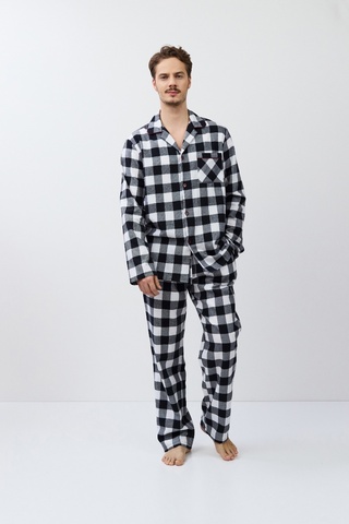 Пижама мужская со штанами ARUELLE ADRIAN