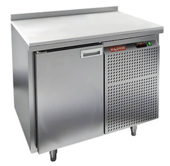 Стол морозильный HICOLD GN 1/BT