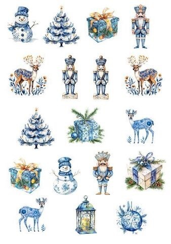 Пленочный трансфер 5018 , А5 , ProArt