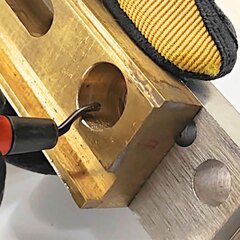 Набор фаскоснимателей Multi-Cut Kit CP GRATEX 88081