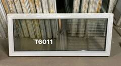 Окно Пластиковое Б/У 60(в) х 141(ш)