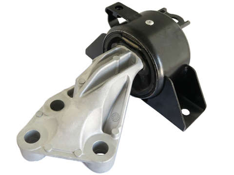 Опора двигателя резиновая Tenacity (1755) AWSGM1031