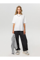 фуфайка  КБ 302922/белый