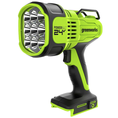 LED-фонарь Greenworks G24SL 24V (3000Лм) аккумуляторный, без АКБ и ЗУ