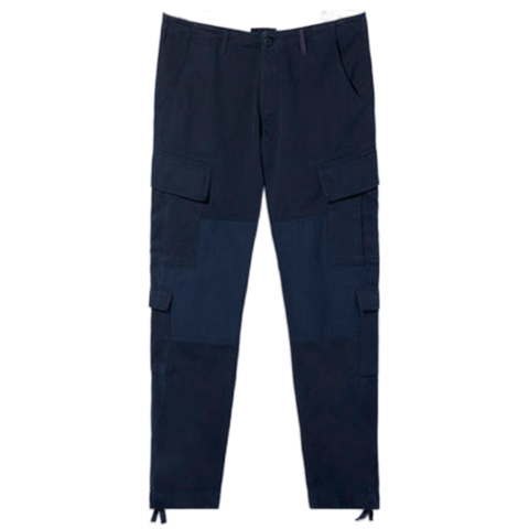 Брюки Alpha Industries ACU Pant Replica Blue (Синий)
