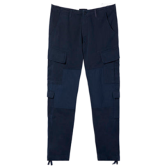 Брюки Alpha Industries ACU Pant Replica Blue (Синий)