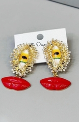 73140-sergi-schiaparelli-s-podveskami-s-krasnoj-ehmalyu-zoloto