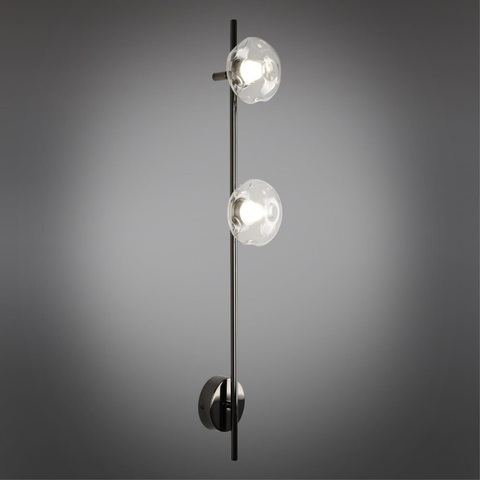 Настенный светодиодный светильник Aployt Tereze APL.074.11.02