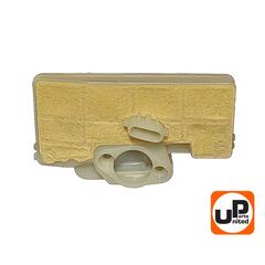 Фильтр воздушный UNITED PARTS для STIHL MS290/390 (90-1032)