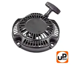 Стартер ручной UNITED PARTS для ROBIN SUBARU EX13 собачки пластик (X1310) (90-1063)