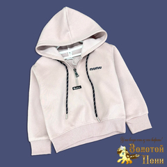Толстовка трикотаж д (2-6) 260205-LP514