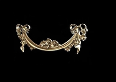 Силиконовый молд 